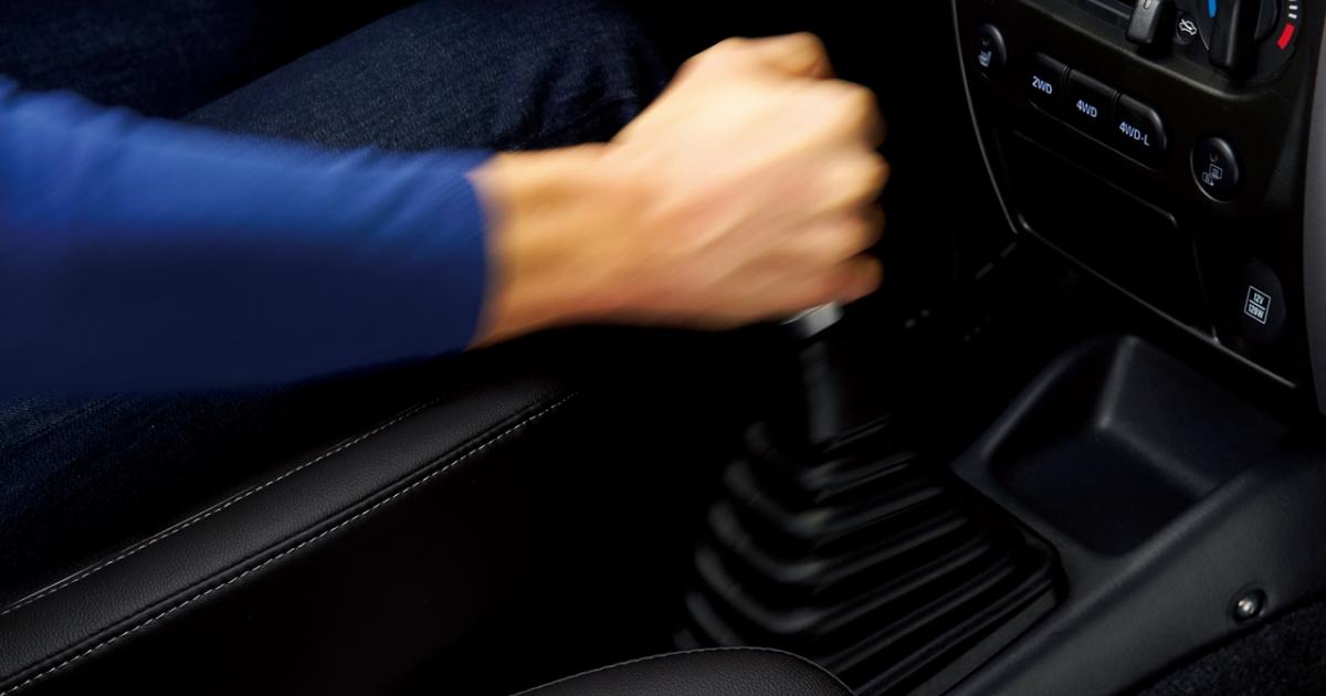Comment bien utiliser le frein moteur ? Suzuki